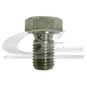 Compre Parafuso de fecho, cárter do óleo da 3RG 83014 a um preço baixo por 2,15 €