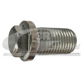 Compre Parafuso de fecho, cárter do óleo da 3RG 83015 a um preço baixo por 4,86 €