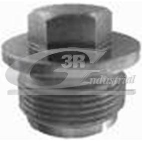 Verschlußschraube, Ölwanne 83023 von 3RG günstig für 5,21 € online kaufen