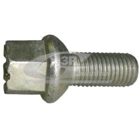 Radschraube von 3RG