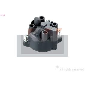 MITSUBISHI Verteilerkappe von KW