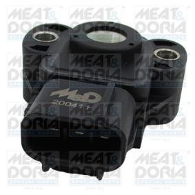 Køb Gasspjæld-potentiometer af MEAT & DORIA 83137 til den lave pris 690,00 DKK