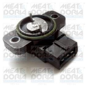 Køb Gasspjæld-potentiometer af MEAT & DORIA 83151 til den lave pris 235,39 DKK