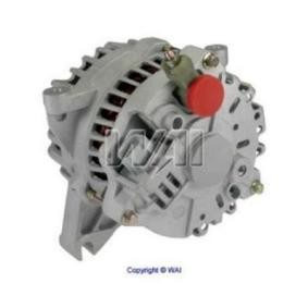 Lichtmaschine 8318N