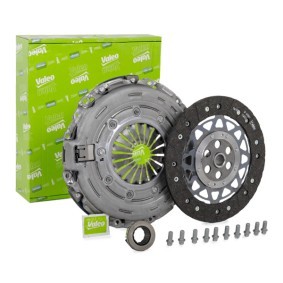 Achetez des Kit d'embrayage VALEO 832226 à prix pour 271,31 €