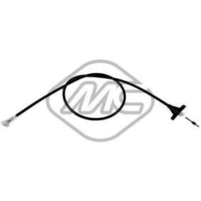 Acquista Cavo tachimetro da Metalcaucho 83236 a buon mercato per soli 21,15 €