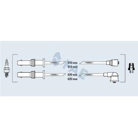 Acquista Kit cavi candele da FAE 83237 a buon mercato per soli 49,54 €