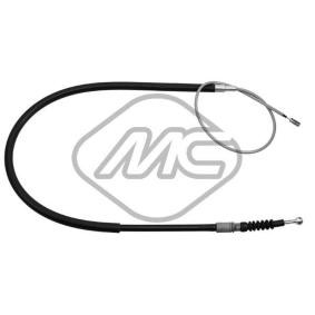 Acquista Cavo freno a mano da Metalcaucho 83248 a buon mercato per soli 23,00 €