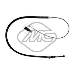 Acquista Cavo freno a mano da Metalcaucho 83249 a buon mercato per soli 23,32 €