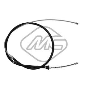 Acquista Cavo freno a mano da Metalcaucho 83253 a buon mercato per soli 23,02 €