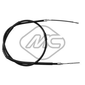 Acquista Cavo freno a mano da Metalcaucho 83281 a buon mercato per soli 23,84 €
