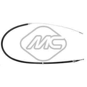 Acquista Cavo freno a mano da Metalcaucho 83284 a buon mercato per soli 15,57 €