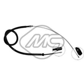 Acquista Cavo freno a mano da Metalcaucho 83285 a buon mercato per soli 20,57 €