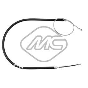 Acquista Cavo freno a mano da Metalcaucho 83287 a buon mercato per soli 16,13 €