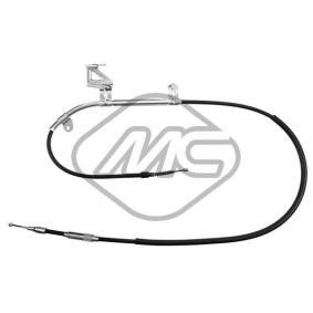 Acquista Cavo freno a mano da Metalcaucho 83288 a buon mercato per soli 60,44 €