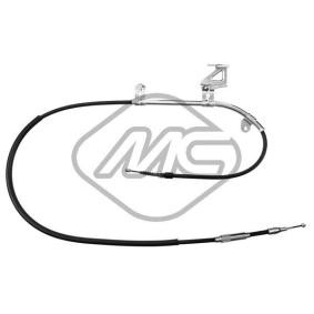 Acquista Cavo freno a mano da Metalcaucho 83289 a buon mercato per soli 58,42 €