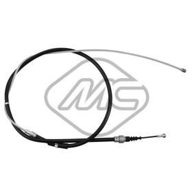 Acquista Cavo freno a mano da Metalcaucho 83292 a buon mercato per soli 23,78 €