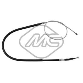 Acquista Cavo freno a mano da Metalcaucho 83293 a buon mercato per soli 23,21 €