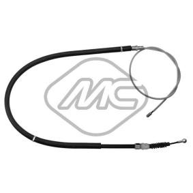 Acquista Cavo freno a mano da Metalcaucho 83294 a buon mercato per soli 23,98 €