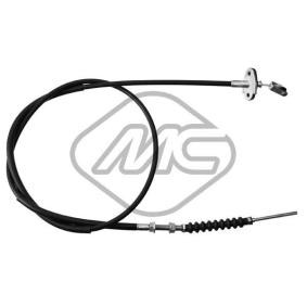Kupplungsseil für SUZUKI von Metalcaucho