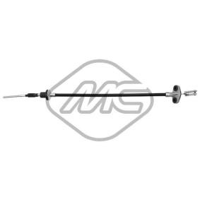 Kupplungsseil für SUZUKI von Metalcaucho