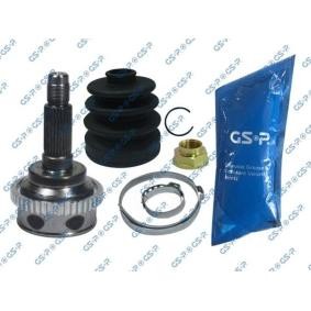 Acquista Kit giunti semiasse da GSP 834123 a buon mercato per soli 64,23 €