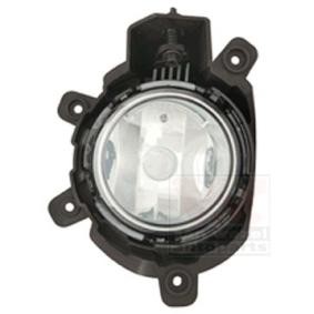 Comprar Faro antiniebla de VAN WEZEL 8351995 a bajo precio de 50,35 €