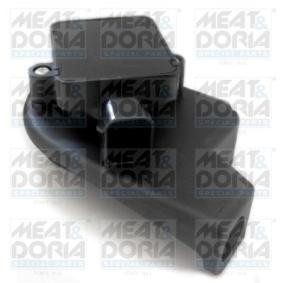 Drosselklappenpotentiometer 83539