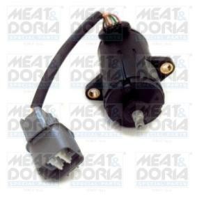 Gaspedalsensor 83585