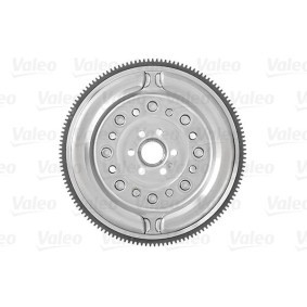 Köp Dubbelmassesvänghjul av VALEO 836242 till det låga priset 4296,63 kr