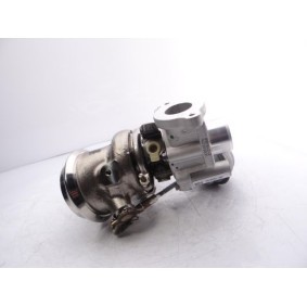 Köp Turboaggregat av GARRETT 836250-5001S till det låga priset 7865,71 kr