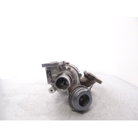 Köp Turboaggregat av GARRETT 836250-5002S till det låga priset 7070,65 kr