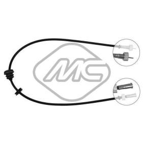 Acquista Cavo tachimetro da Metalcaucho 83646 a buon mercato per soli 21,99 €