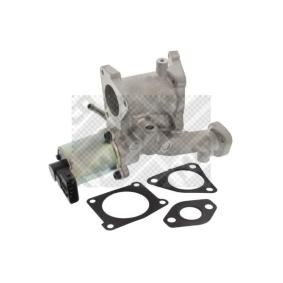 Acquista Valvola EGR da MAPCO 83716 a buon mercato per soli 163,70 €