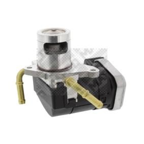 Acquista Valvola EGR da MAPCO 83718 a buon mercato per soli 233,55 €