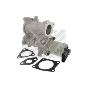 Acquista Valvola EGR da MAPCO 83719 a buon mercato per soli 94,16 €
