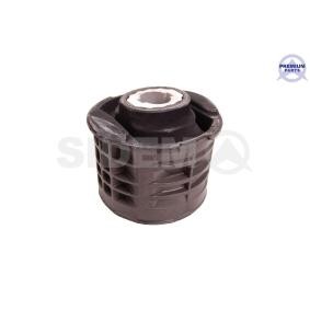 Compre Bucha de eixo de SIDEM online para A4 Allroad (8KH, B8) a preços moderados