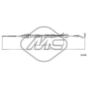 Gaszug 83787 von Metalcaucho günstig für 20,68 € online kaufen