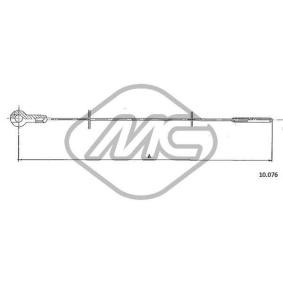 Gaszug 83804 von Metalcaucho günstig für 13,68 € online kaufen
