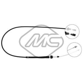Gaszug 83811 von Metalcaucho günstig für 11,22 € online kaufen