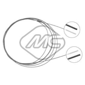 Gaszug 83821 von Metalcaucho günstig für 18,22 € online kaufen
