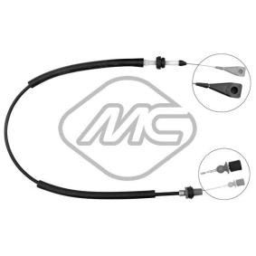 Gaszug 83825 von Metalcaucho günstig für 13,99 € online kaufen