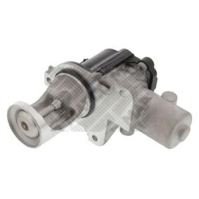 Comprar Válvula EGR de MAPCO 83829 a bajo precio de 112,15 €