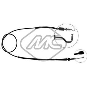 Gaszug 83831 von Metalcaucho günstig für 19,42 € online kaufen