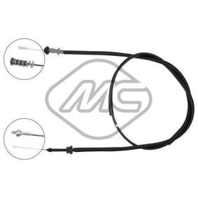 Gaszug 83835 von Metalcaucho günstig für 25,97 € online kaufen