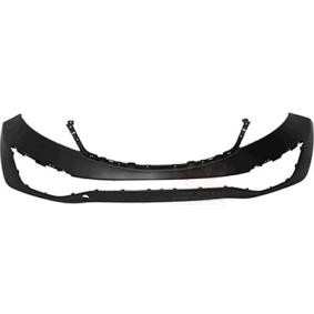 Achetez des Pare-choc VAN WEZEL 8383574 à prix pour 99,97 €