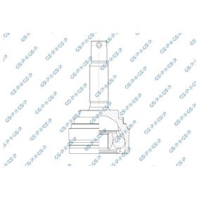 Comprar Juego de articulación, árbol de transmisión de GSP 839096 a bajo precio de 34,30 €