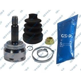 Acquista Kit giunti semiasse da GSP 839176 a buon mercato per soli 36,51 €
