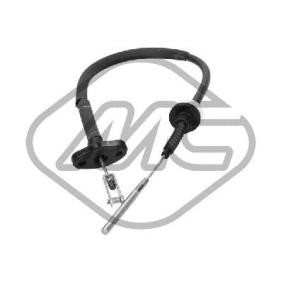 Acquista Cavo frizione da Metalcaucho 83926 a buon mercato per soli 21,82 €