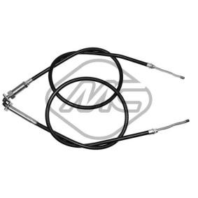Acquista Cavo freno a mano da Metalcaucho 83961 a buon mercato per soli 61,26 €